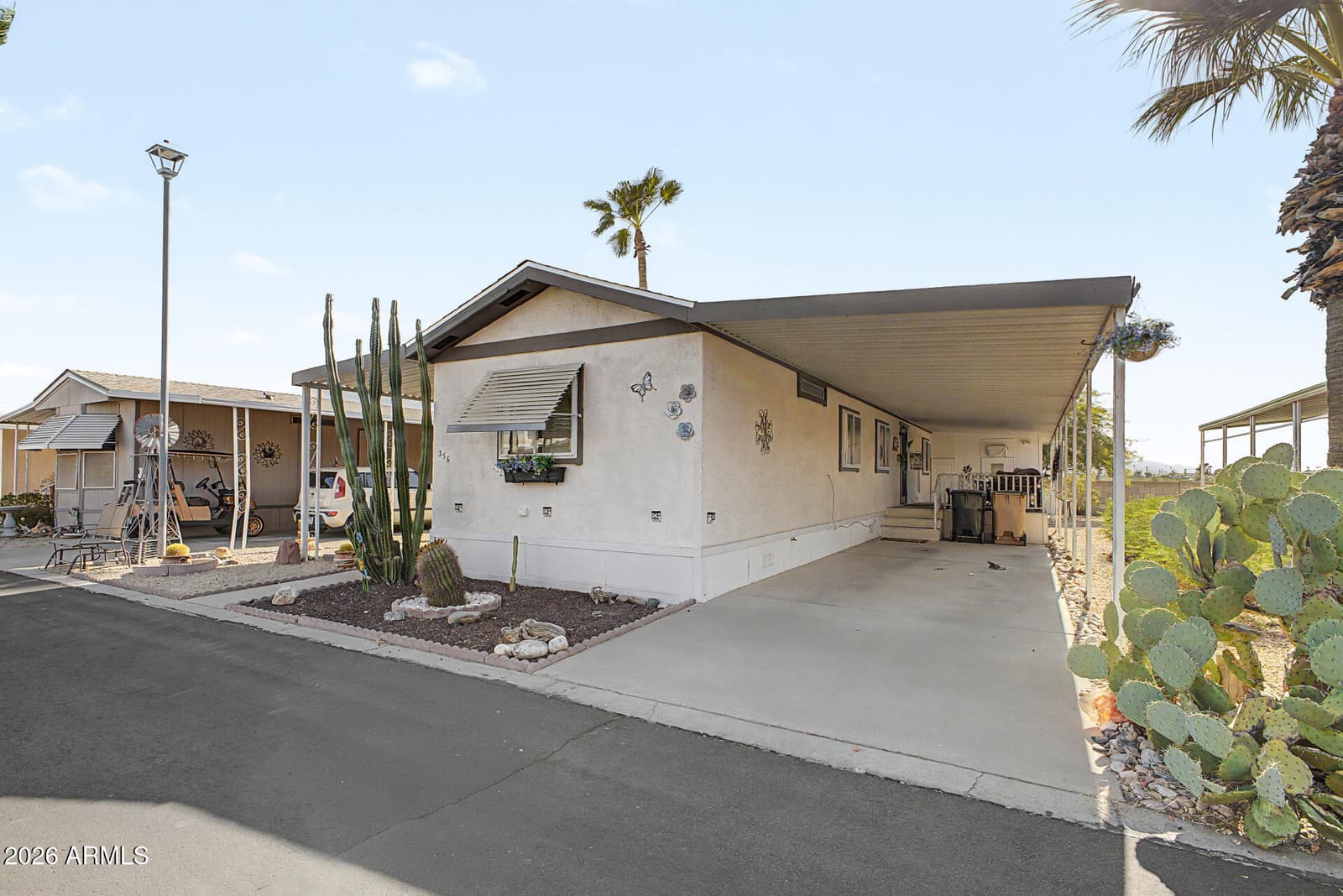 11596 W SIERRA DAWN Boulevard 356, Surprise, AZ 85378 — photo 3 of 22