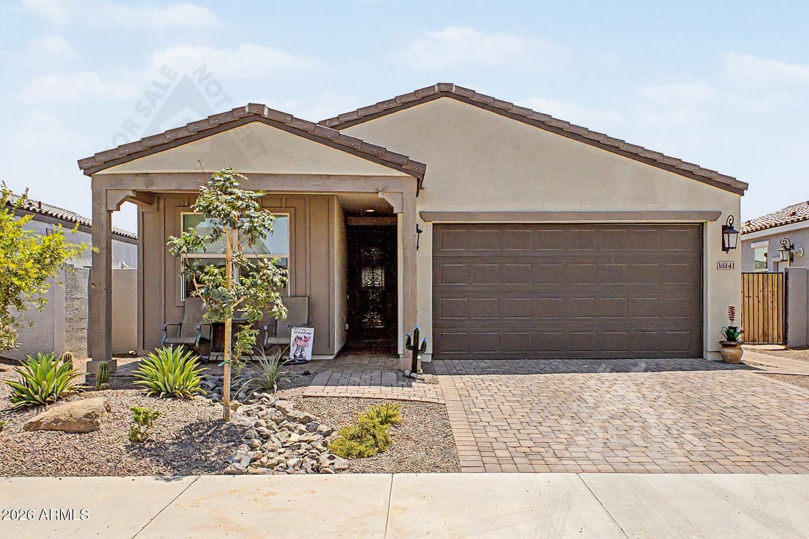 18141 W HIDDENVIEW Drive, Goodyear, AZ 85338 — photo 1 of 36