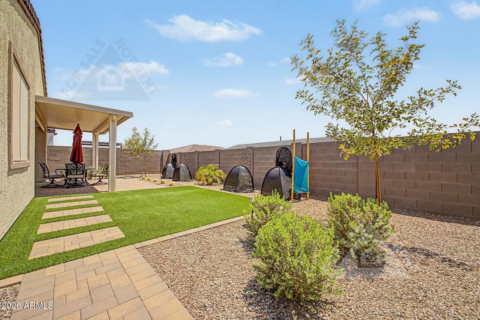 18141 W HIDDENVIEW Drive, Goodyear, AZ 85338 — photo 2 of 36