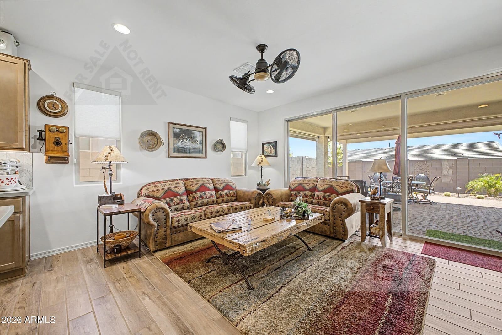 18141 W HIDDENVIEW Drive, Goodyear, AZ 85338 — photo 4 of 36