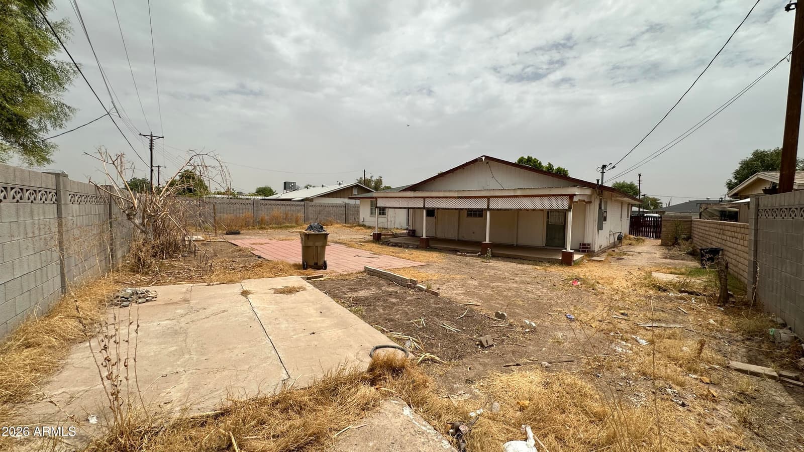 7230 N 37TH Avenue, Phoenix, AZ 85051 — photo 14 of 16