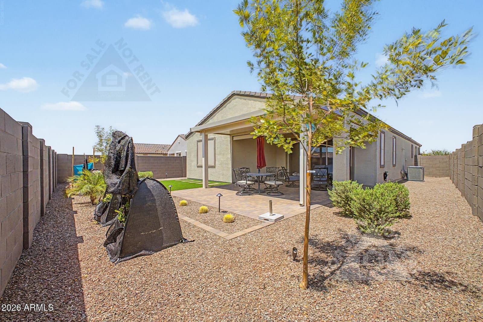 18141 W HIDDENVIEW Drive, Goodyear, AZ 85338 — photo 24 of 36
