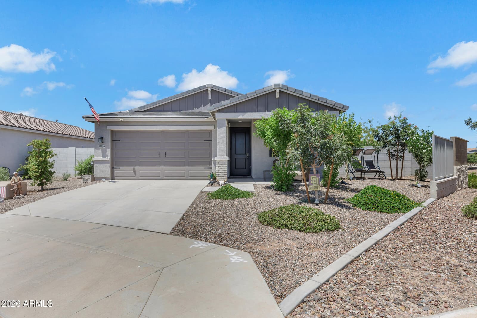 35500 W LA PAZ Street, Maricopa, AZ 85138 — photo 1 of 34