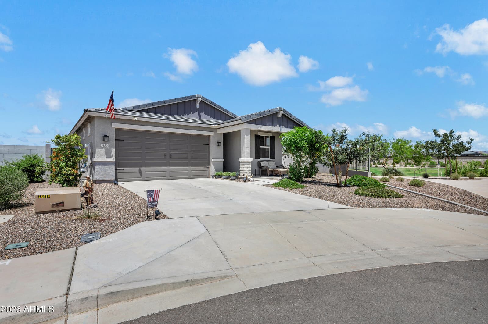 35500 W LA PAZ Street, Maricopa, AZ 85138 — photo 3 of 34