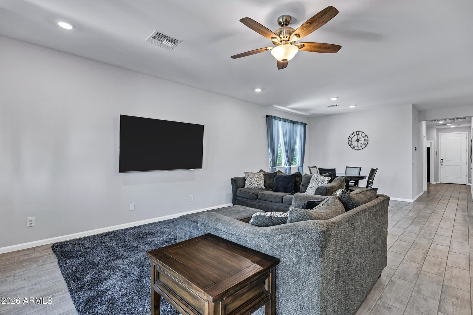 35500 W LA PAZ Street, Maricopa, AZ 85138 — photo 10 of 34