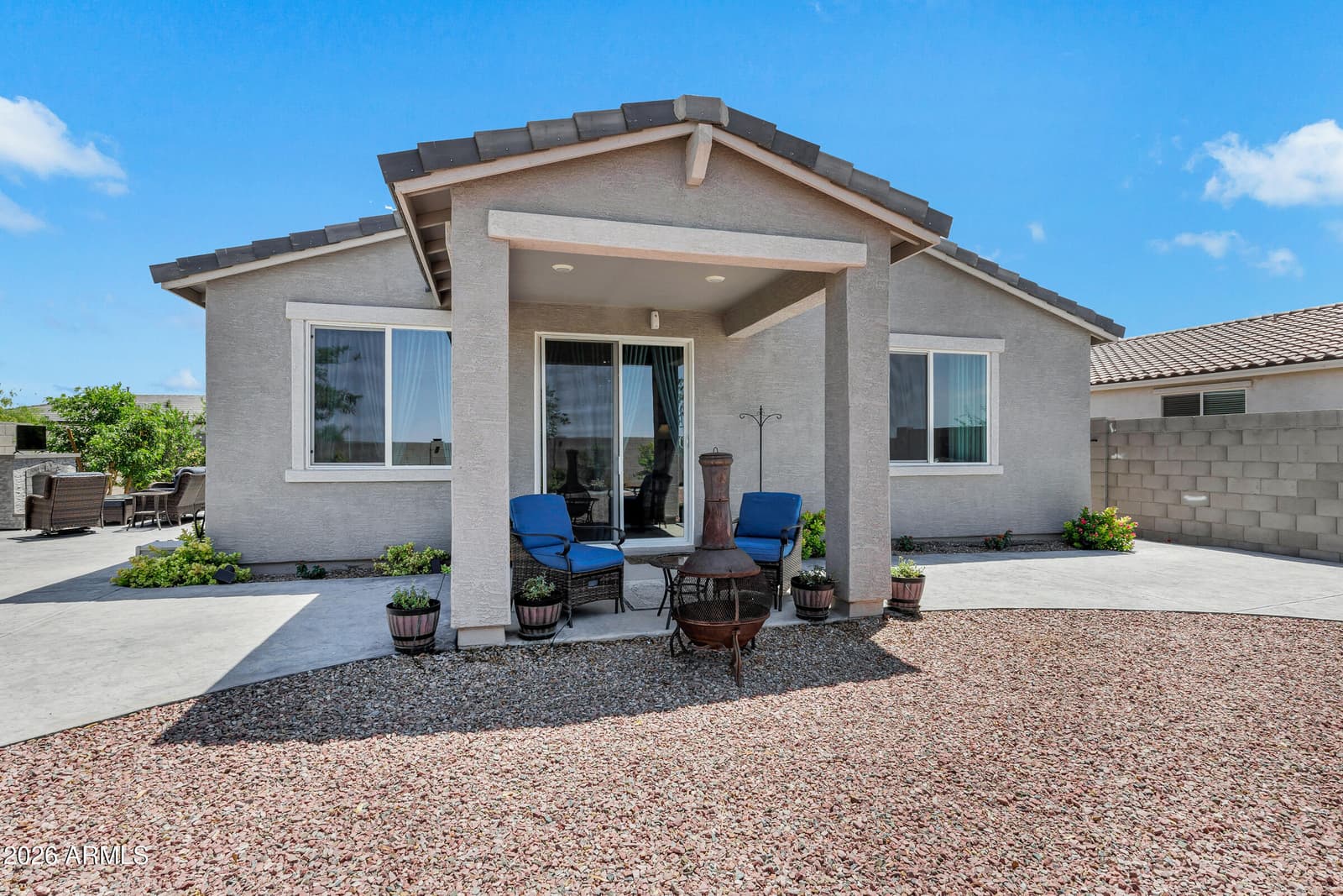 35500 W LA PAZ Street, Maricopa, AZ 85138 — photo 34 of 34