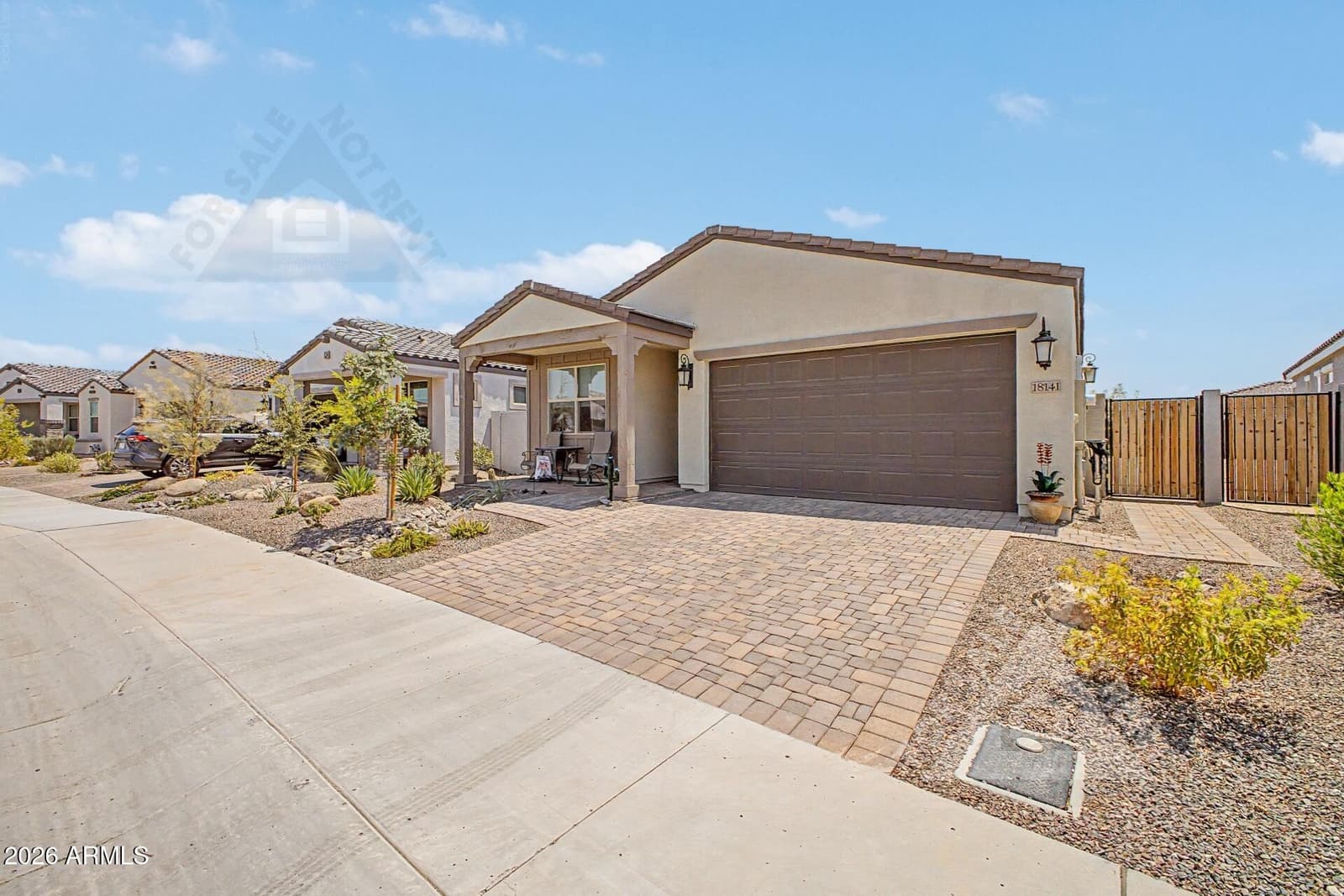 18141 W HIDDENVIEW Drive, Goodyear, AZ 85338 — photo 31 of 36