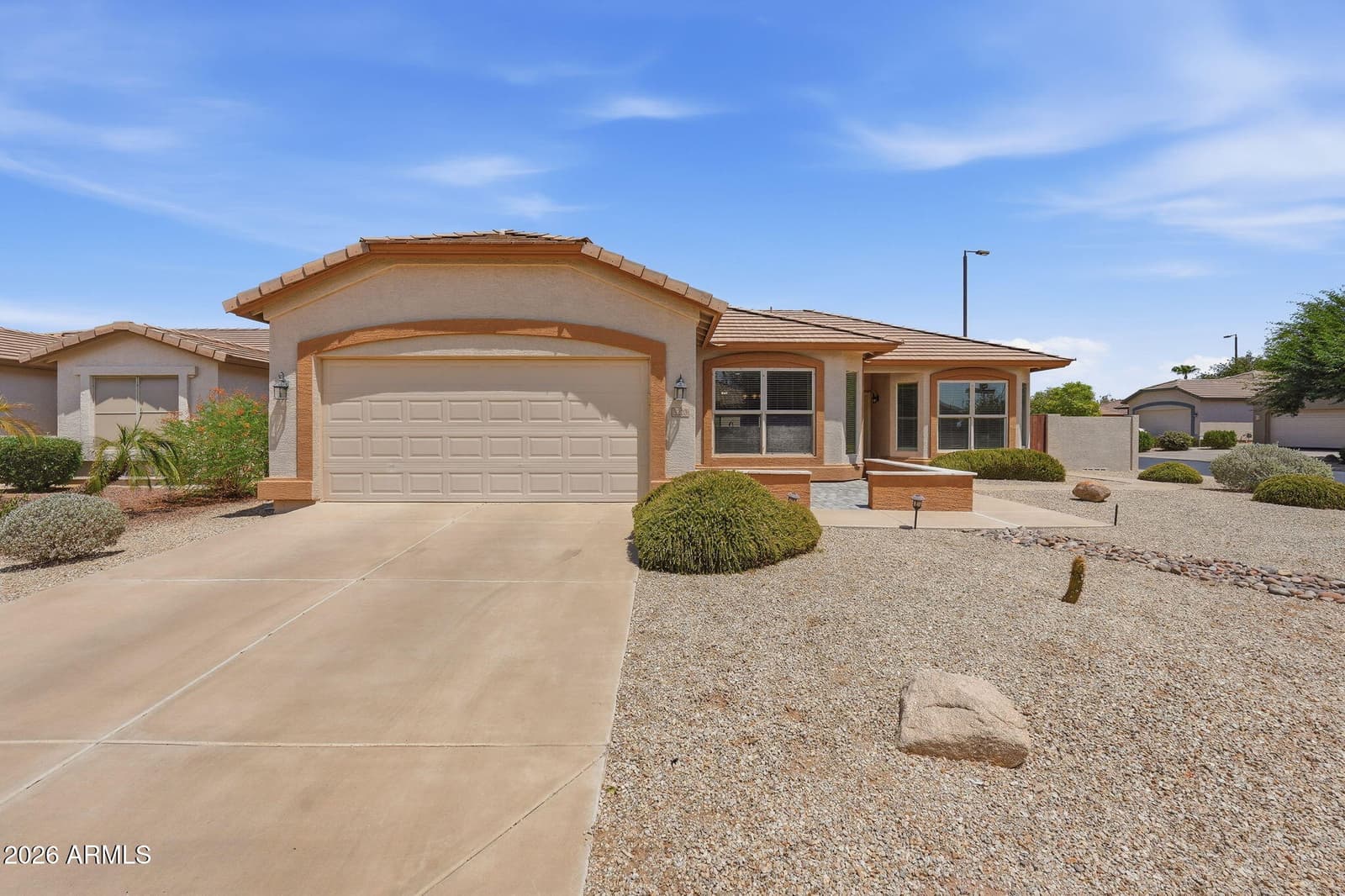 3220 E GLENEAGLE Drive, Chandler, AZ 85249 — photo 1 of 53