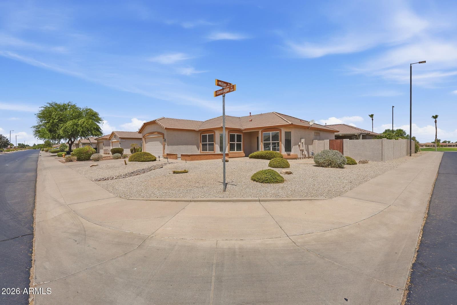 3220 E GLENEAGLE Drive, Chandler, AZ 85249 — photo 41 of 53