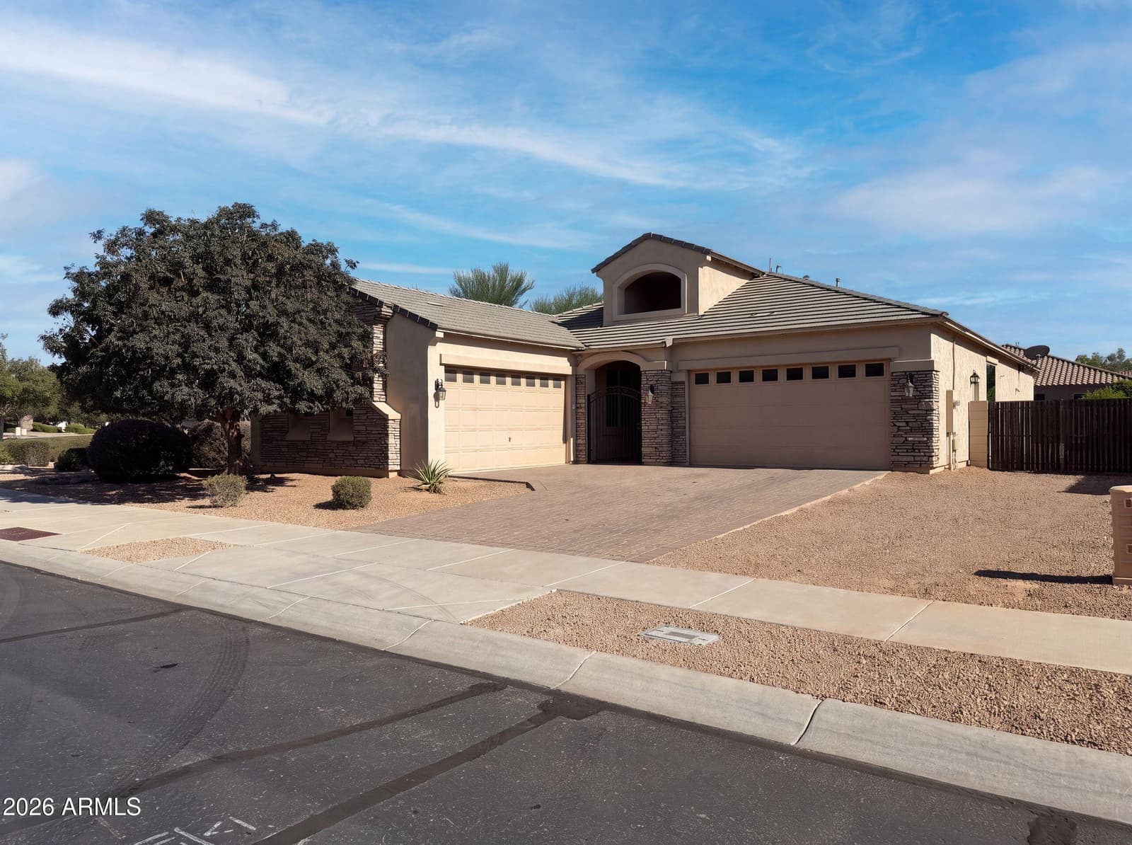 19745 E RAVEN Drive, Queen Creek, AZ 85142 — photo 1 of 28