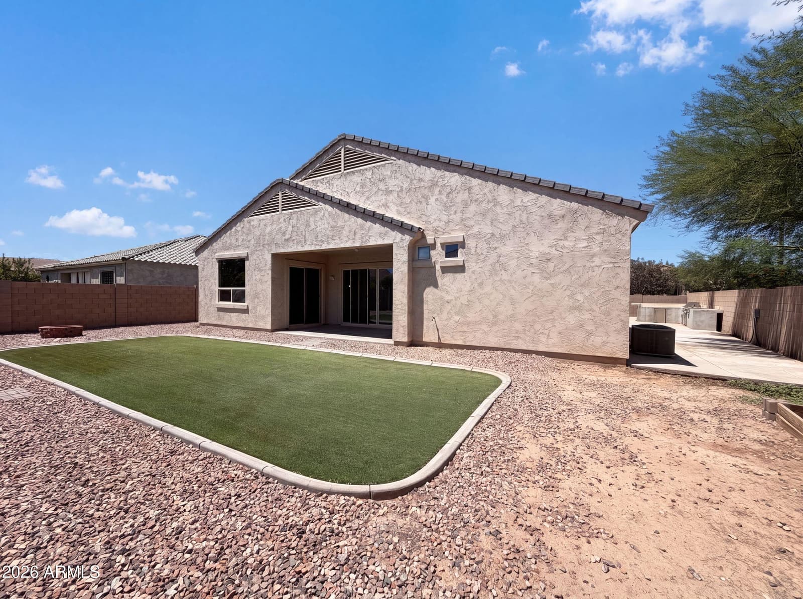 19745 E RAVEN Drive, Queen Creek, AZ 85142 — photo 5 of 28