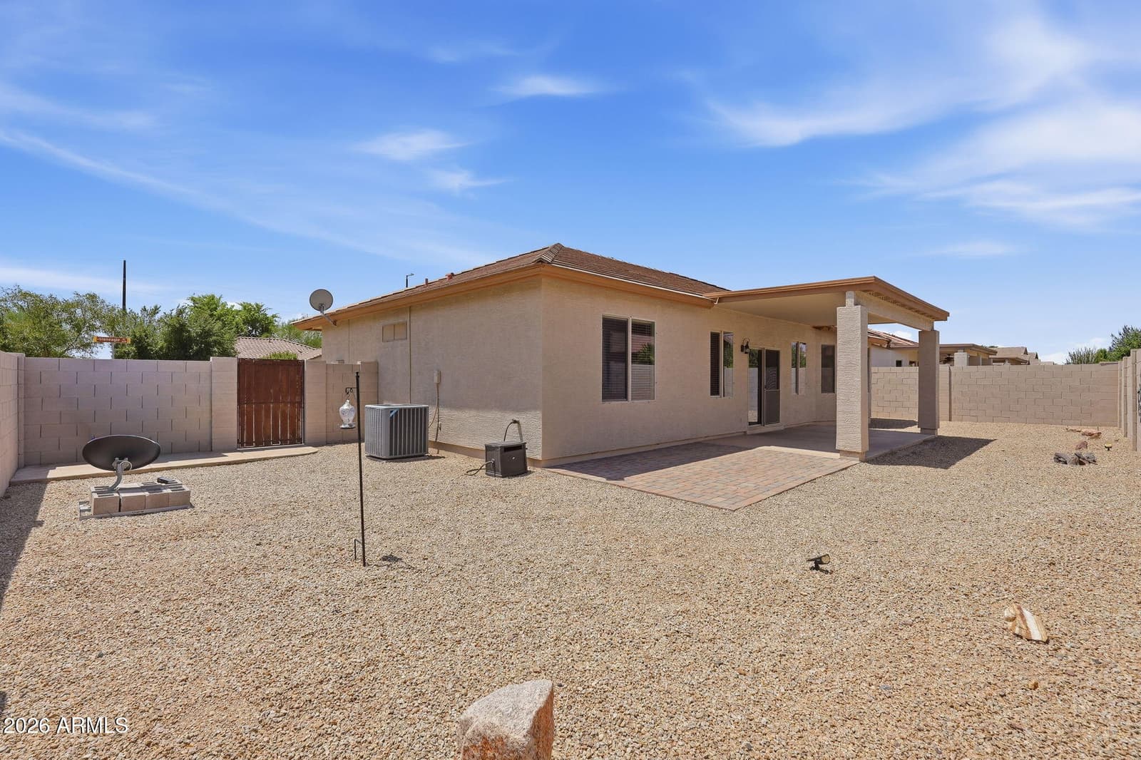 3220 E GLENEAGLE Drive, Chandler, AZ 85249 — photo 35 of 53