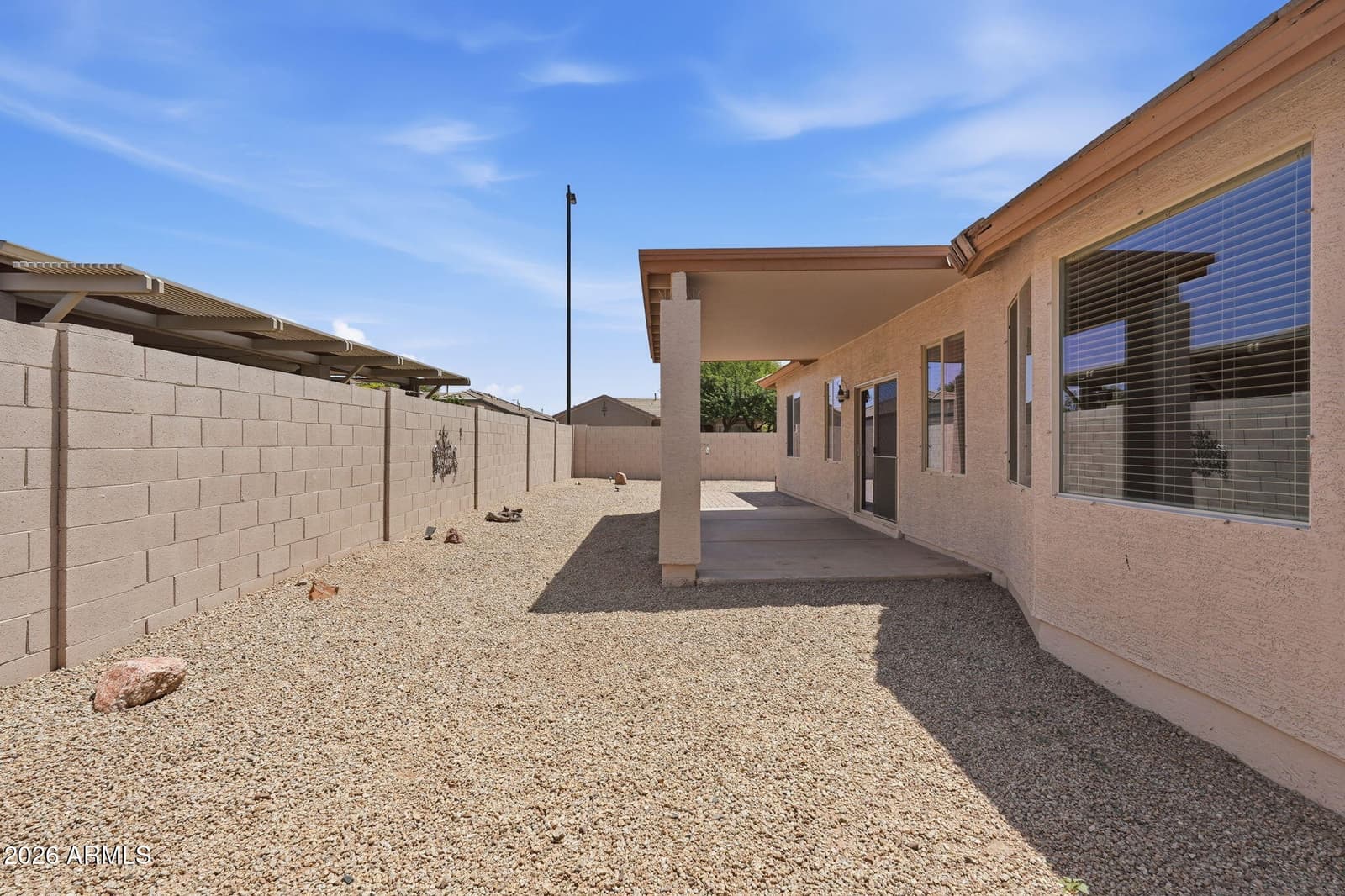 3220 E GLENEAGLE Drive, Chandler, AZ 85249 — photo 37 of 53