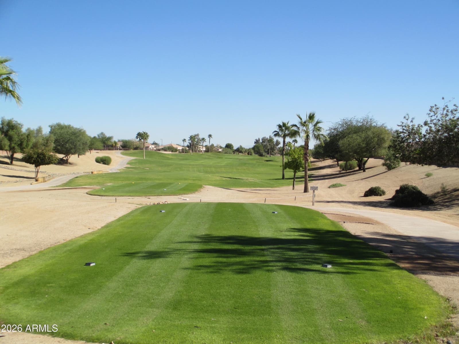 3220 E GLENEAGLE Drive, Chandler, AZ 85249 — photo 52 of 53