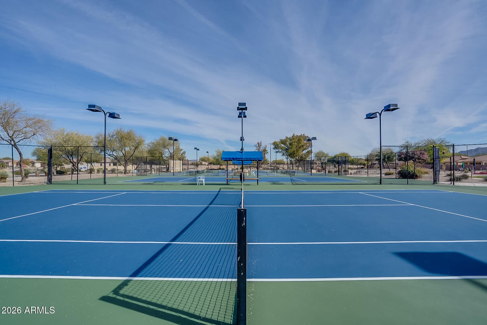 3220 E GLENEAGLE Drive, Chandler, AZ 85249 — photo 50 of 53