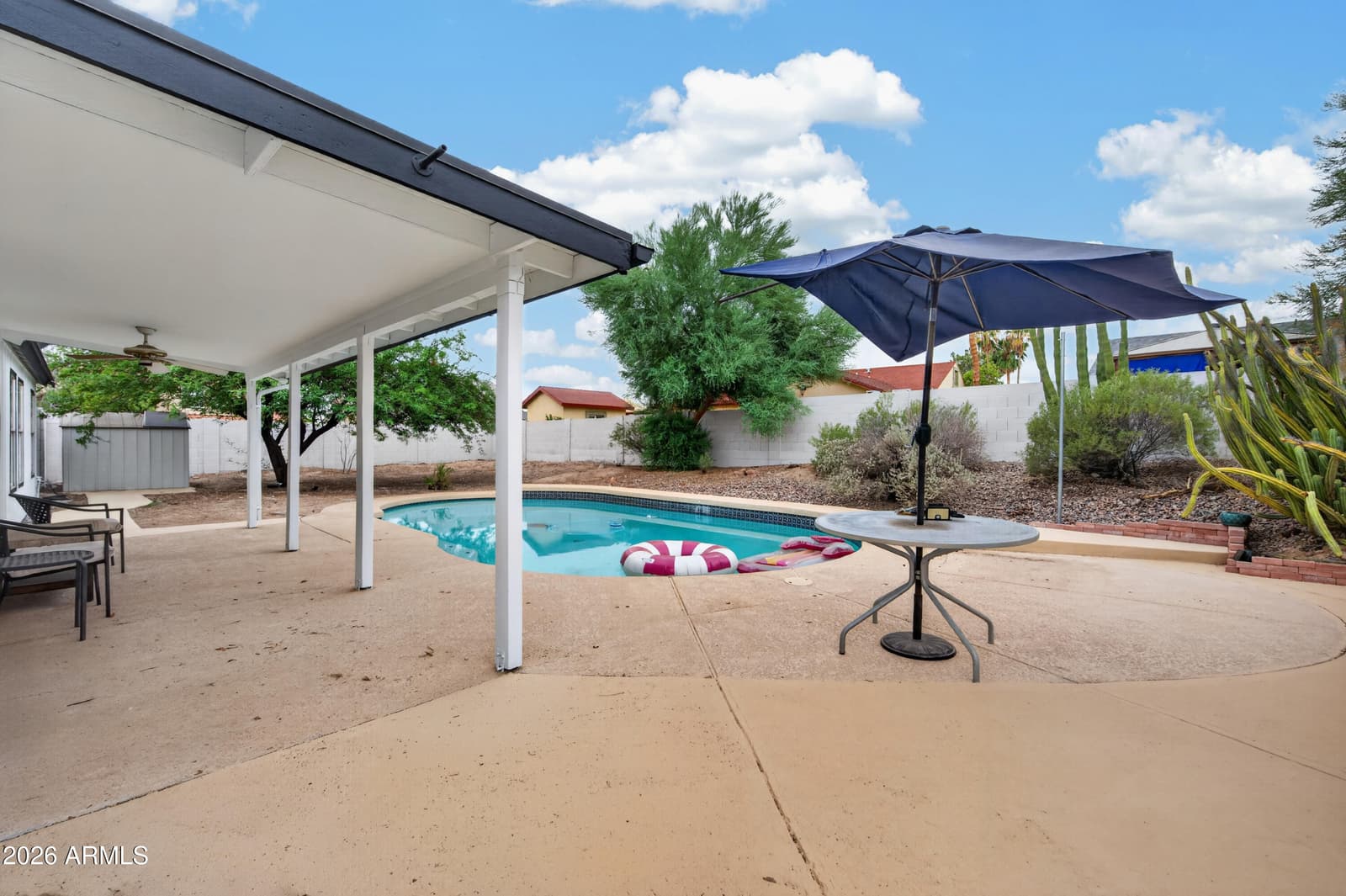 10002 S 47TH Place, Phoenix, AZ 85044 — photo 27 of 31