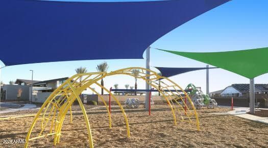16528 W Bronco Trail, Surprise, AZ 85387 — photo 20 of 29