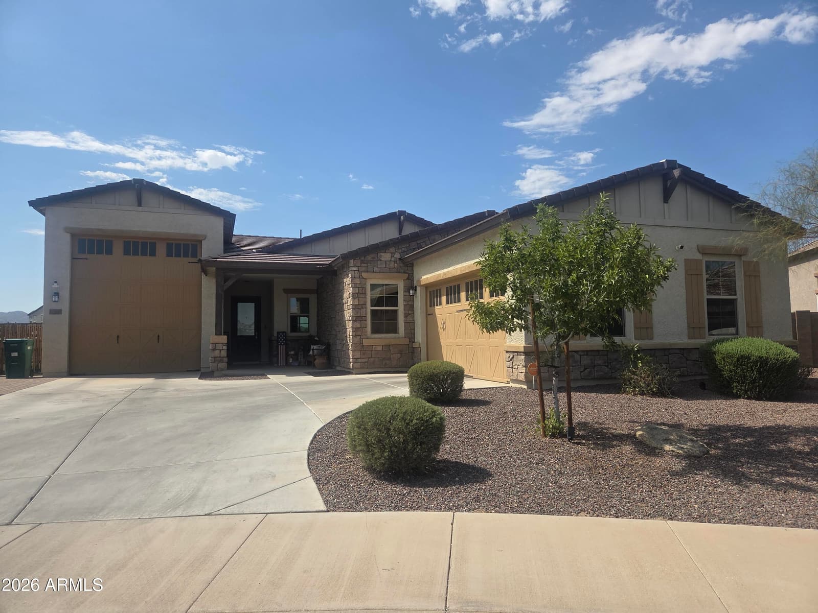 17308 W Echo Lane, Waddell, AZ 85355 — photo 1 of 5