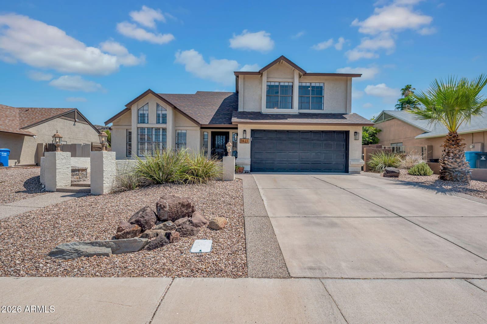 1423 E MONTE CRISTO Avenue, Phoenix, AZ 85022 — photo 1 of 24
