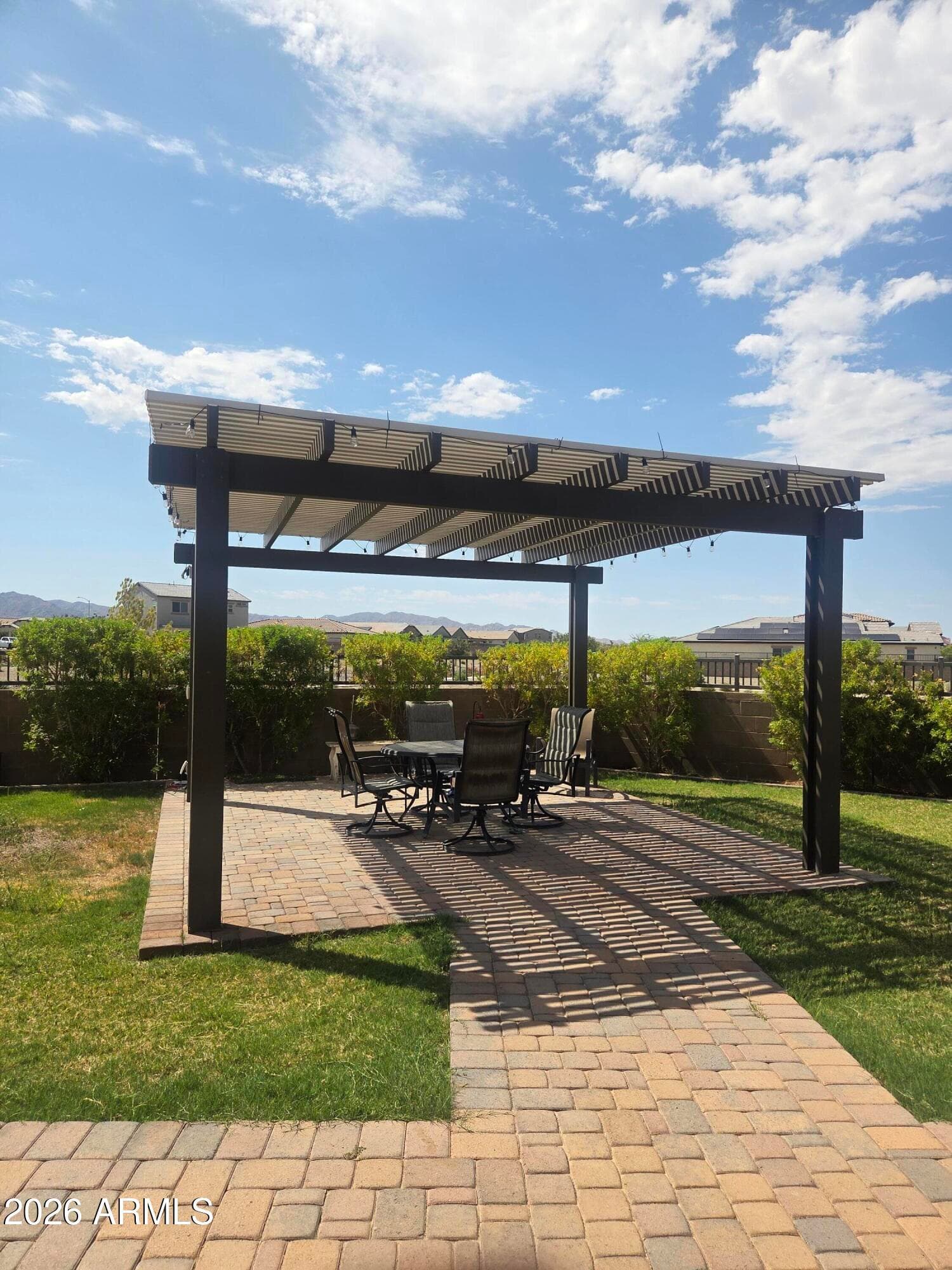 17308 W Echo Lane, Waddell, AZ 85355 — photo 4 of 5