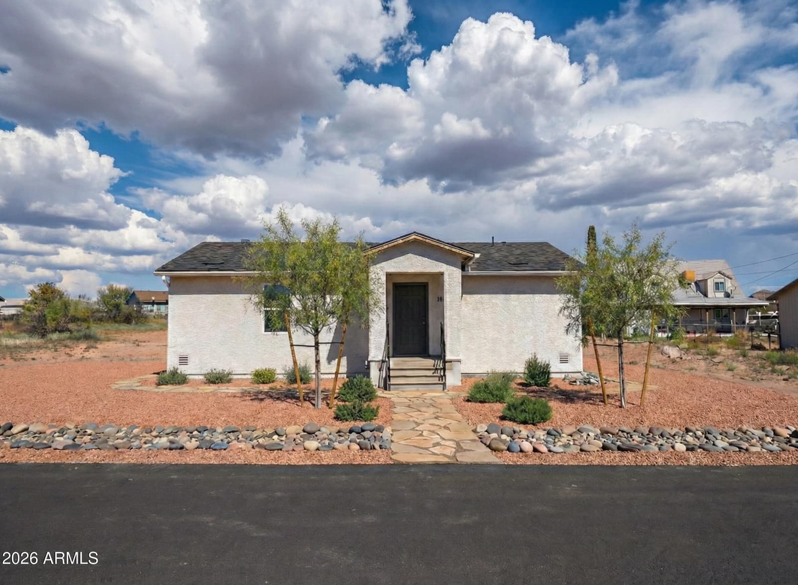 19980 E OCOTILLO Drive, Mayer, AZ 86333 — photo 1 of 16