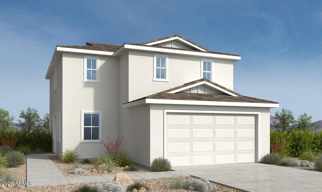 16528 W Bronco Trail, Surprise, AZ 85387 — photo 1 of 29