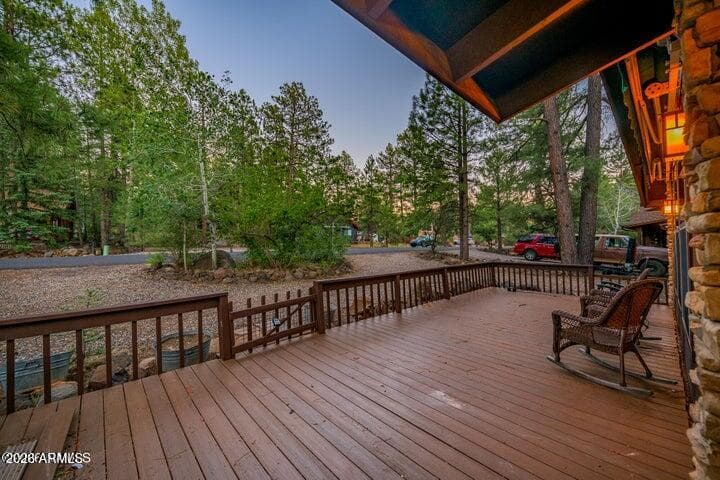 17270 SEQUOIA Drive, Munds Park, AZ 86017 — photo 7 of 40