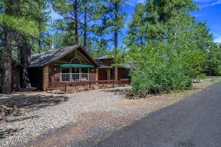 17270 SEQUOIA Drive, Munds Park, AZ 86017 — photo 8 of 40