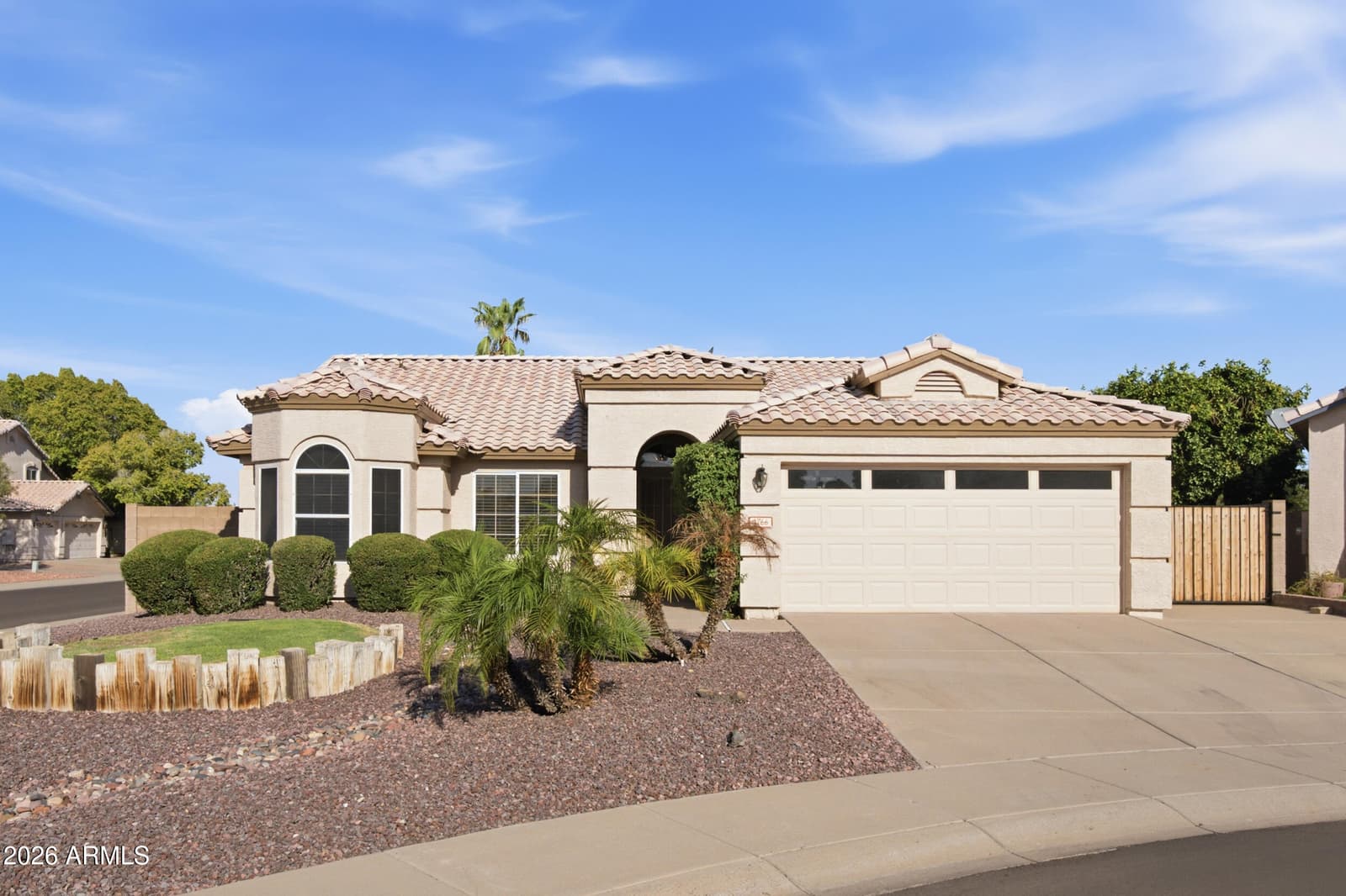 4766 W PONDEROSA Lane, Glendale, AZ 85308 — photo 5 of 30