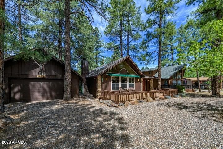 17270 SEQUOIA Drive, Munds Park, AZ 86017 — photo 11 of 40