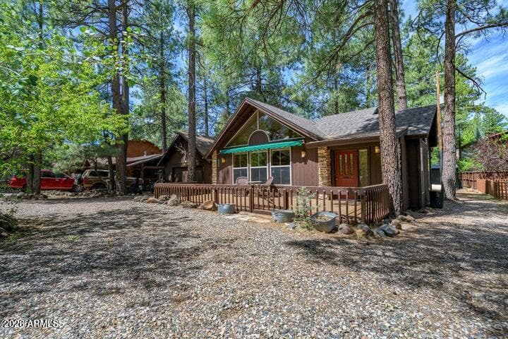17270 SEQUOIA Drive, Munds Park, AZ 86017 — photo 12 of 40