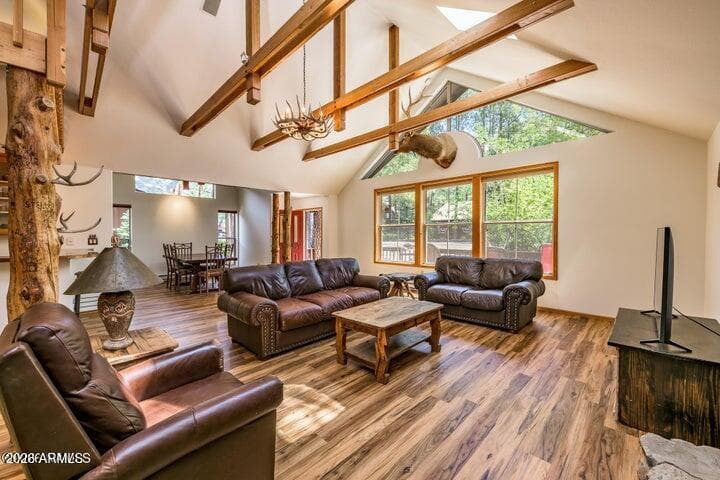 17270 SEQUOIA Drive, Munds Park, AZ 86017 — photo 15 of 40