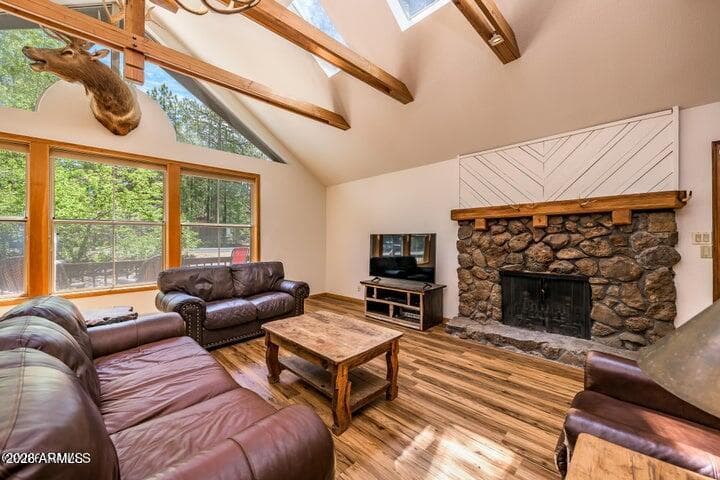 17270 SEQUOIA Drive, Munds Park, AZ 86017 — photo 16 of 40
