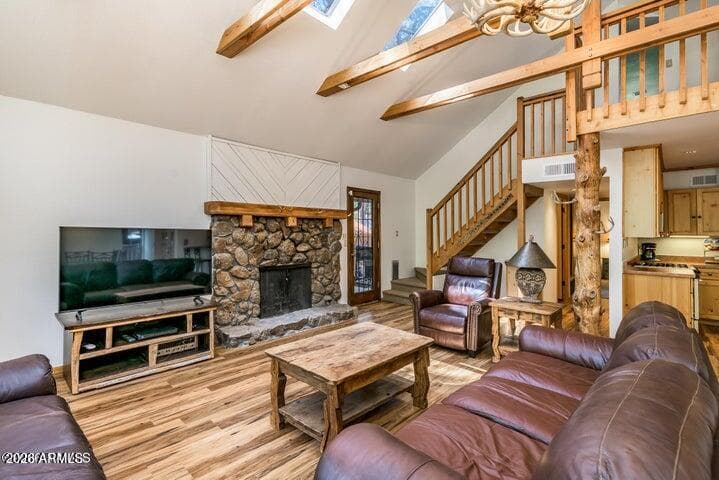 17270 SEQUOIA Drive, Munds Park, AZ 86017 — photo 17 of 40