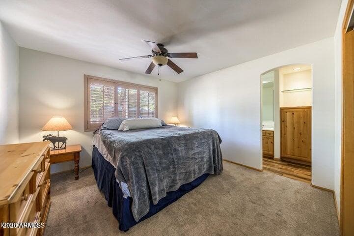 17270 SEQUOIA Drive, Munds Park, AZ 86017 — photo 22 of 40