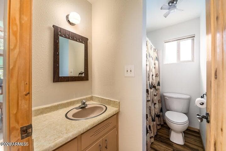 17270 SEQUOIA Drive, Munds Park, AZ 86017 — photo 25 of 40