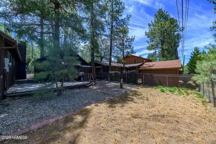 17270 SEQUOIA Drive, Munds Park, AZ 86017 — photo 34 of 40