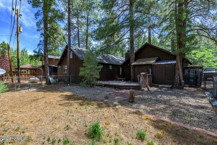 17270 SEQUOIA Drive, Munds Park, AZ 86017 — photo 35 of 40