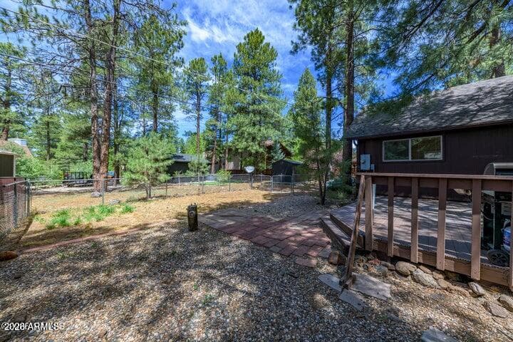 17270 SEQUOIA Drive, Munds Park, AZ 86017 — photo 36 of 40