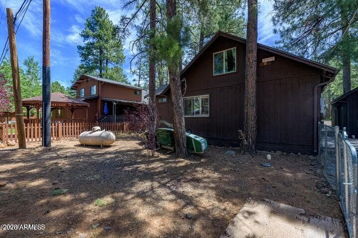 17270 SEQUOIA Drive, Munds Park, AZ 86017 — photo 37 of 40