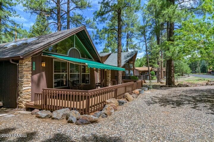17270 SEQUOIA Drive, Munds Park, AZ 86017 — photo 38 of 40