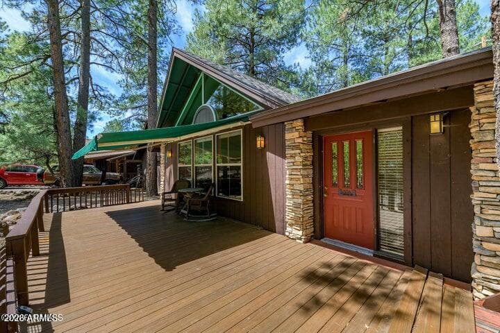 17270 SEQUOIA Drive, Munds Park, AZ 86017 — photo 39 of 40