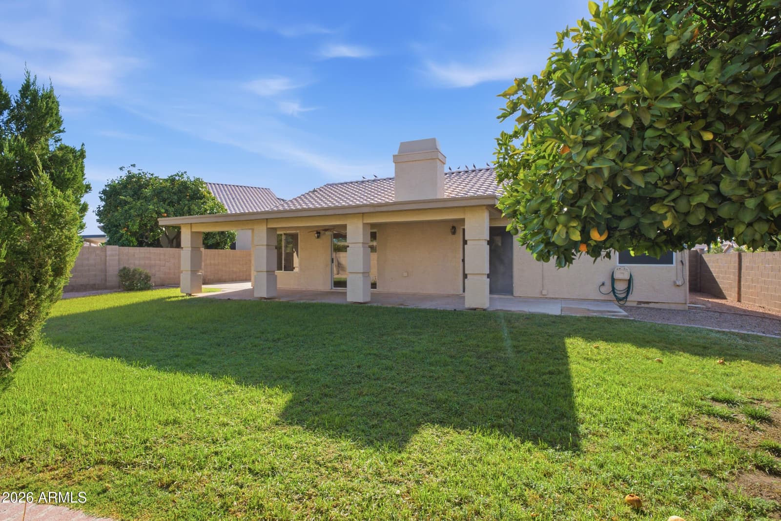 4766 W PONDEROSA Lane, Glendale, AZ 85308 — photo 27 of 30