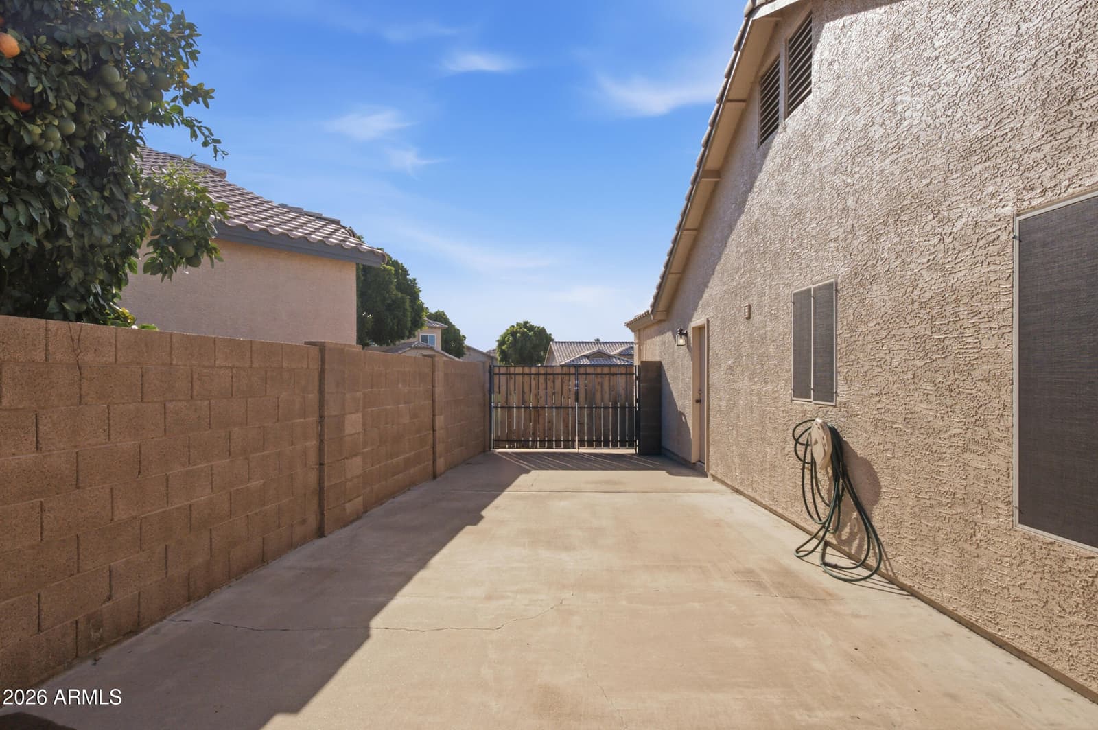 4766 W PONDEROSA Lane, Glendale, AZ 85308 — photo 29 of 30