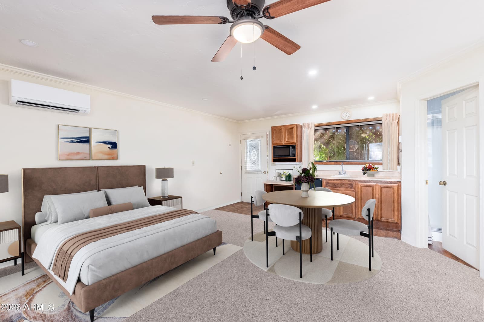3350 N PINE VIEW Drive, Prescott Valley, AZ 86314 — photo 52 of 82