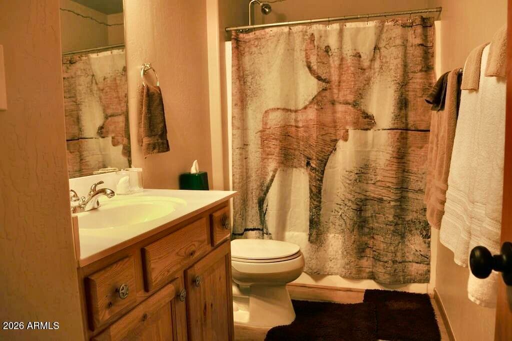 2334 S Buffalo Loop, Overgaard, AZ 85933 — photo 15 of 38