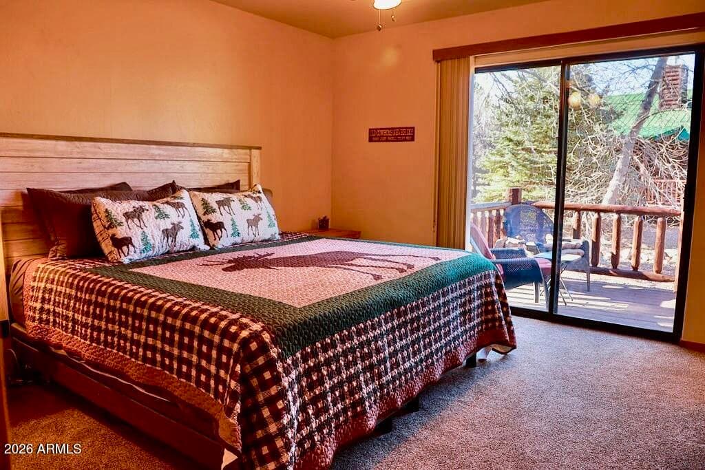 2334 S Buffalo Loop, Overgaard, AZ 85933 — photo 12 of 38