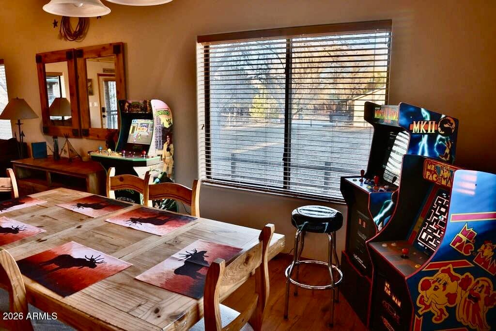 2334 S Buffalo Loop, Overgaard, AZ 85933 — photo 8 of 38