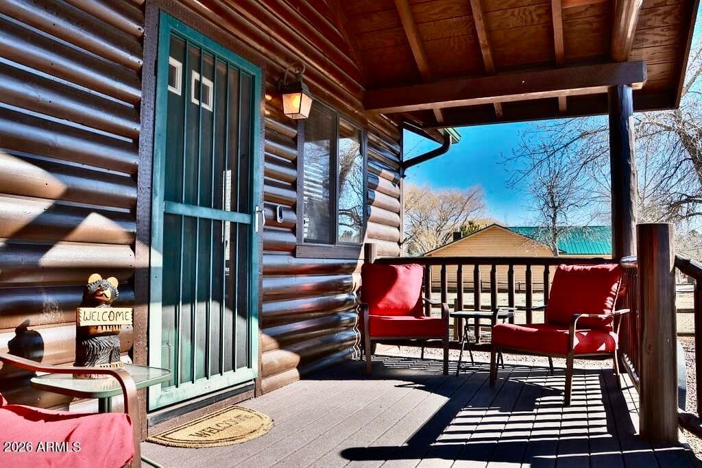 2334 S Buffalo Loop, Overgaard, AZ 85933 — photo 2 of 38