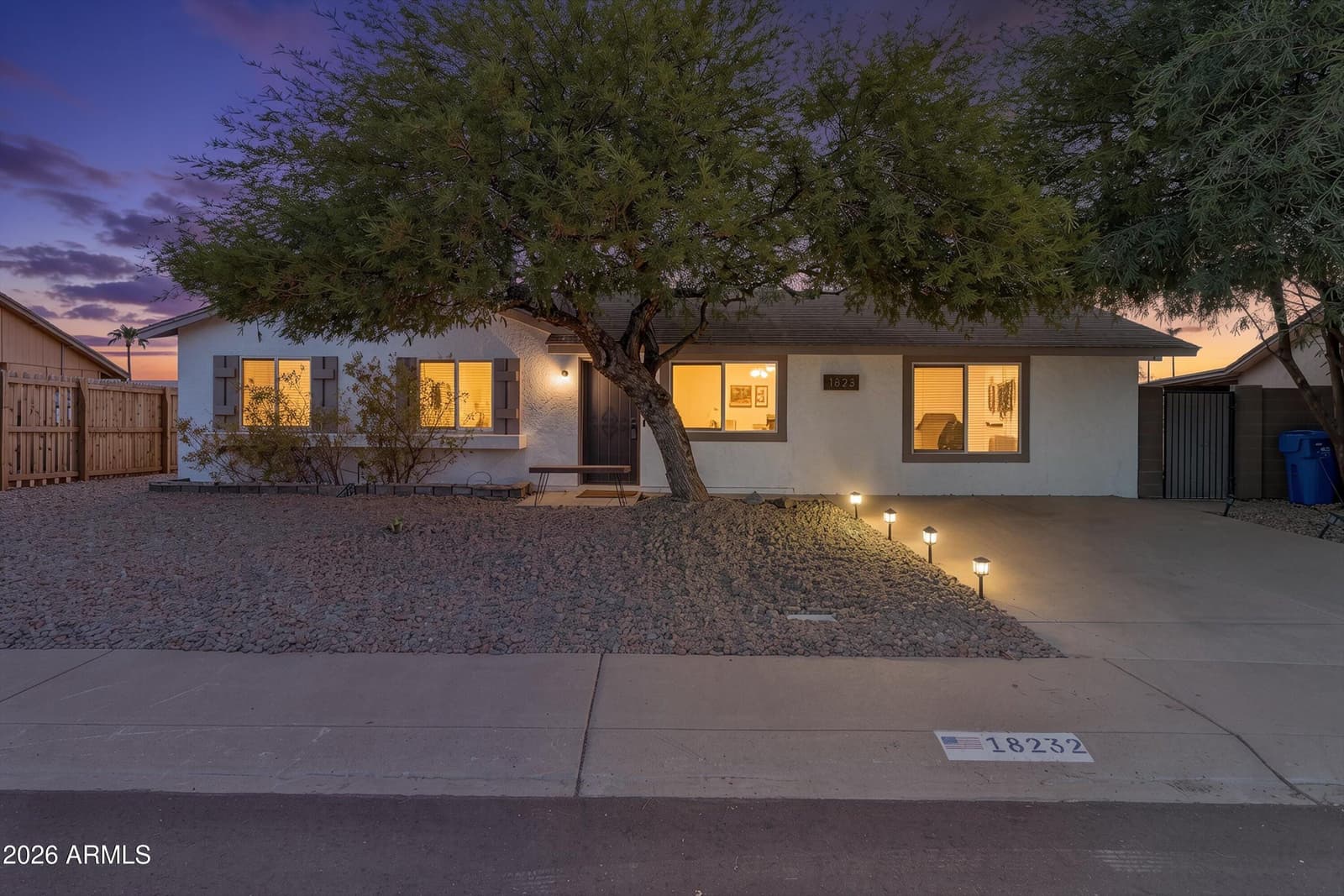 18232 N 26TH Place, Phoenix, AZ 85032 — photo 35 of 36